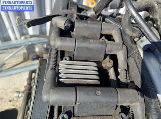 купить Двигатель (ДВС) на Audi A4 B5 (1994-2001)