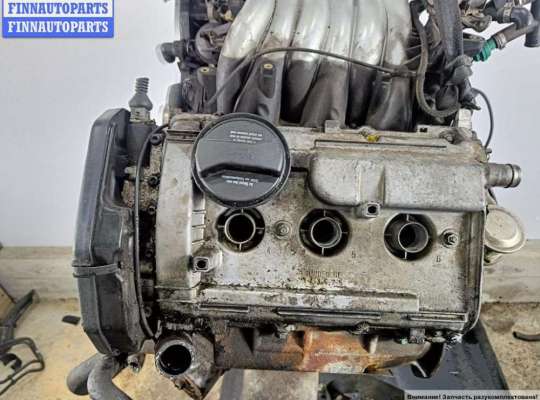 купить Двигатель (ДВС) на Audi A4 B5 (1994-2001)