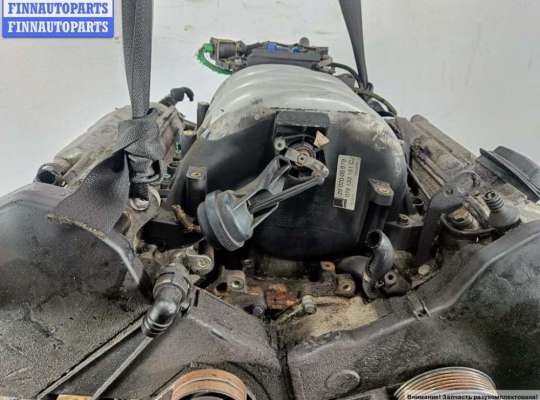 купить Двигатель (ДВС) на Audi A4 B5 (1994-2001)