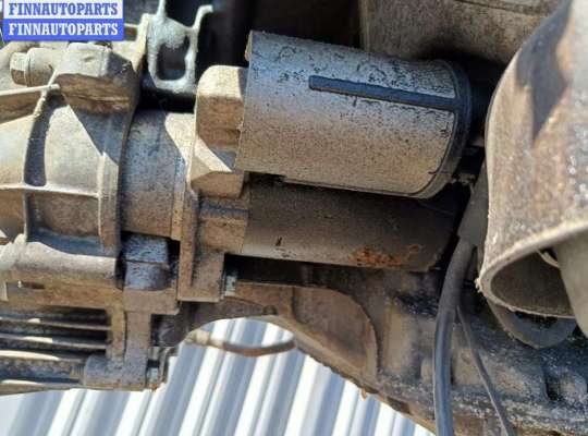 купить Двигатель (ДВС) на Audi A4 B5 (1994-2001)