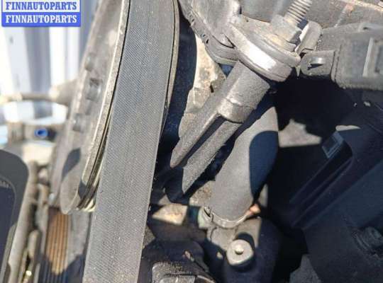 купить Двигатель (ДВС) на Audi A4 B5 (1994-2001)