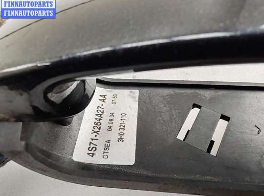 купить Ручка двери наружная задняя левая на Ford Mondeo III (2000-2007)