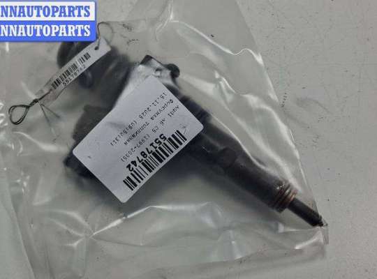 купить Форсунка топливная на Audi A6 C5 (1997-2005)