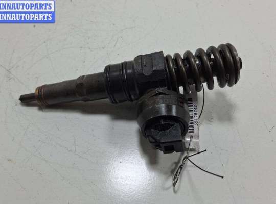 купить Форсунка топливная на Audi A6 C5 (1997-2005)