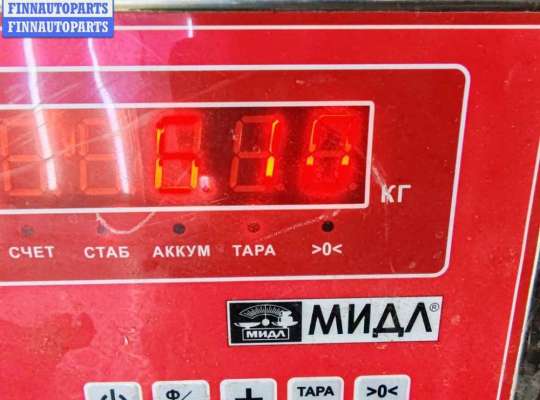 купить Ступица передняя левая на BMW 5 E60/E61 (2003-2010)