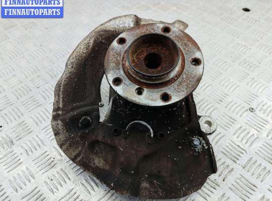 Ступица передняя левая BM3593276 на BMW 5 E60/E61 (2003-2010)