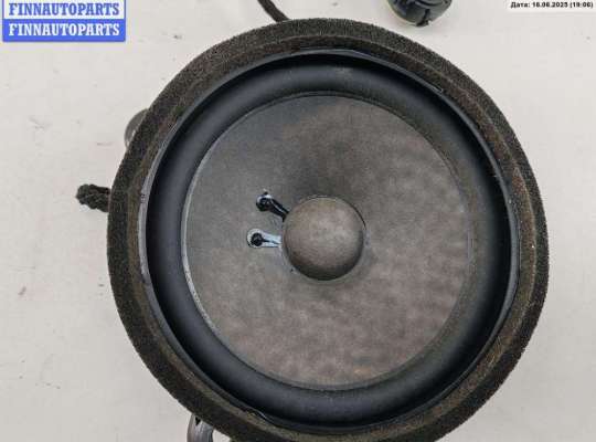 купить Динамик двери передней правой на Mercedes W168 (A)