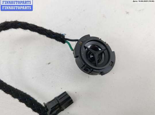 купить Динамик двери передней правой на Mercedes W168 (A)