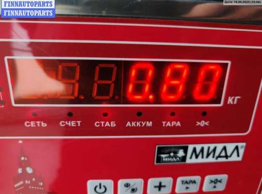 купить Динамик двери передней правой на Mercedes W168 (A)
