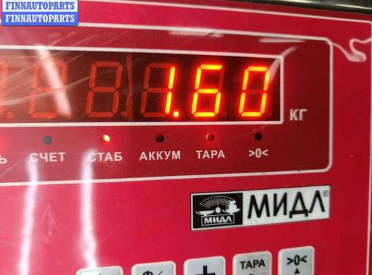 купить Кулиса КПП на Opel Astra H (2004-2009)