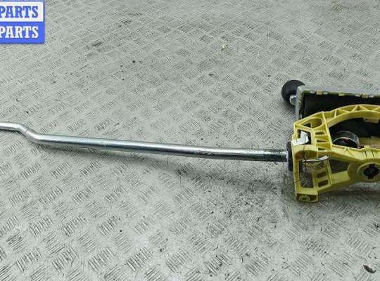 купить Кулиса КПП на Opel Astra H (2004-2009)