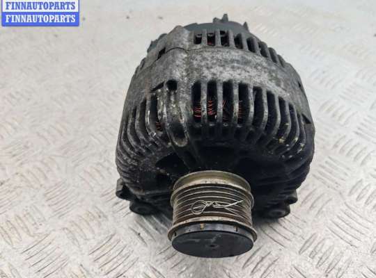 купить Генератор на Volkswagen Passat B6