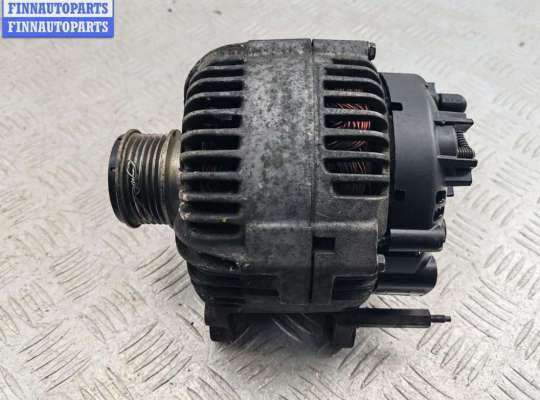 купить Генератор на Volkswagen Passat B6