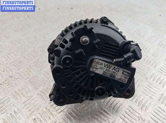 купить Генератор на Volkswagen Passat B6