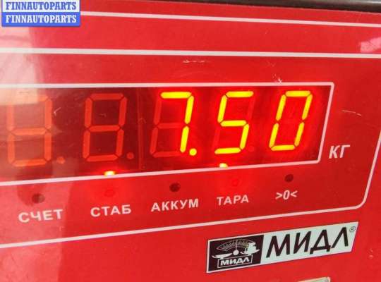 купить Генератор на Volkswagen Passat B6