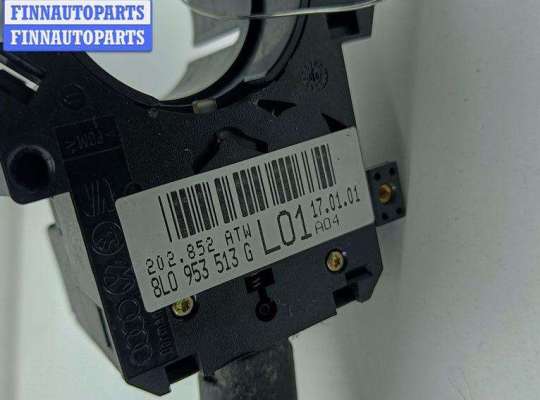 купить Переключатель поворотов на Volkswagen Passat B5+ (GP)