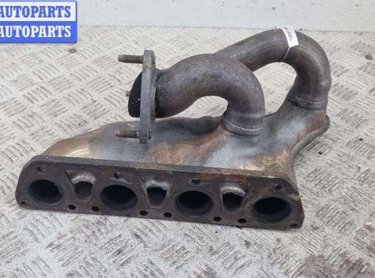 купить Коллектор выпускной на Volkswagen Passat B5+ (GP)