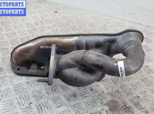 купить Коллектор выпускной на Volkswagen Passat B5+ (GP)