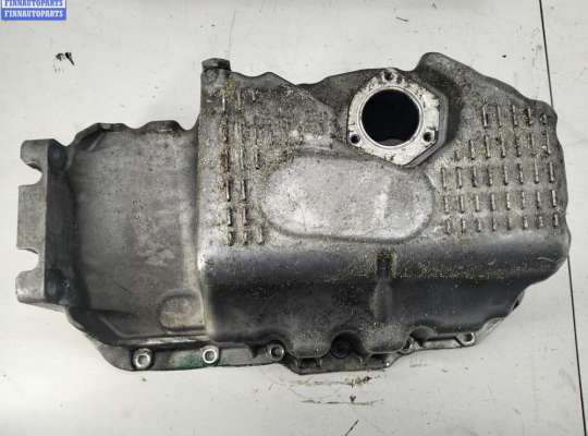 купить Поддон масляный на Volkswagen Touran