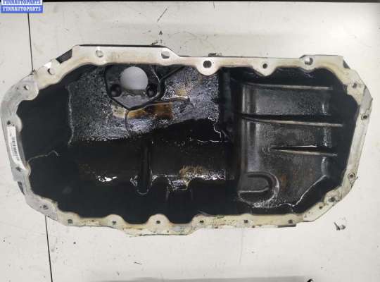 купить Поддон масляный на Volkswagen Touran