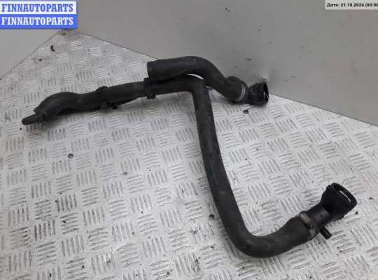 Патрубок радиатора VG1554250 на Volkswagen Touran