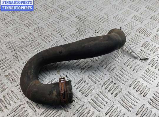 купить Патрубок радиатора на Opel Vectra C (2002-2008)