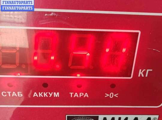 купить Шкив насоса гидроусилителя на Audi A6 C5 (1997-2005)