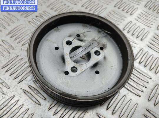 купить Шкив насоса гидроусилителя на Audi A6 C5 (1997-2005)