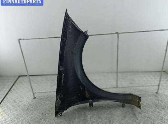 купить Крыло переднее левое на Renault Megane II (2002-2008)