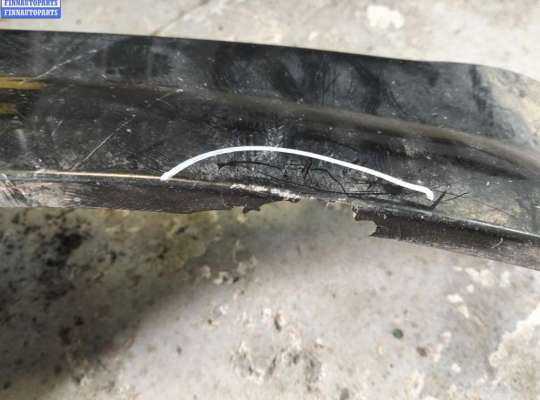 купить Крыло переднее левое на Renault Megane II (2002-2008)