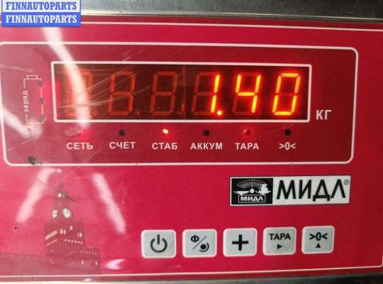 купить Крыло переднее левое на Renault Megane II (2002-2008)