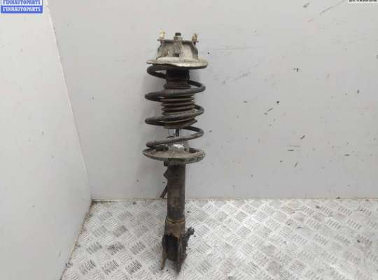 купить Стойка подвески передняя левая на Mercedes W168 (A)