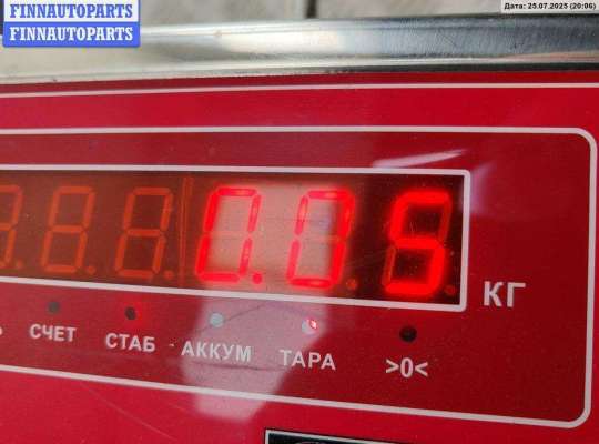 купить Патрон лампы указателя поворота на Renault Modus