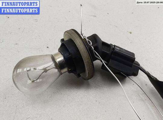 купить Патрон лампы указателя поворота на Renault Modus