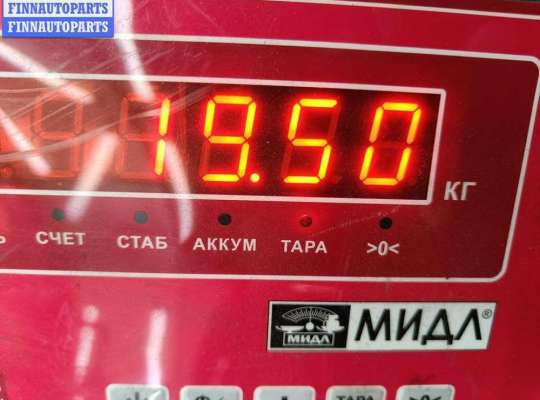 купить Капот на Audi 80 B4 (1991-1996)