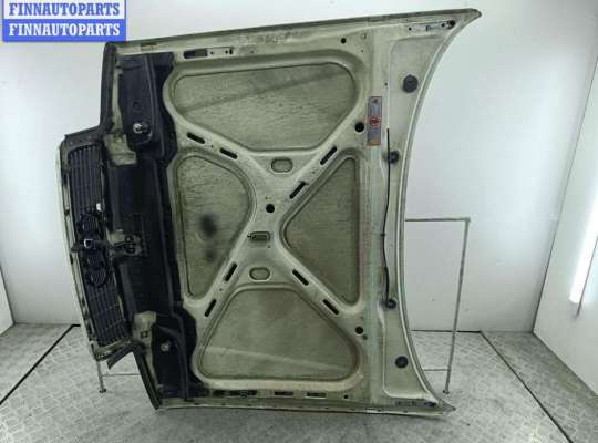купить Капот на Audi 80 B4 (1991-1996)