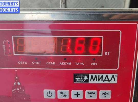 купить Стеклоподъемник электрический передний левый на Opel Zafira B (2004-2014)