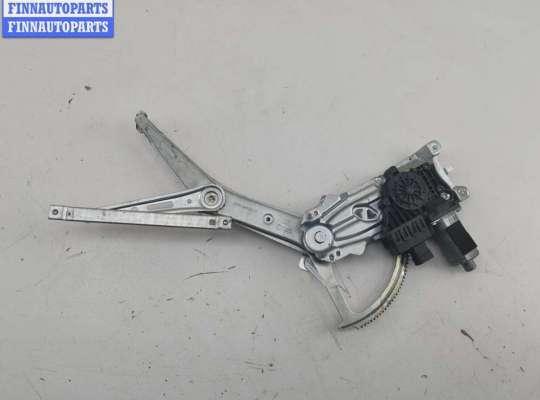 купить Стеклоподъемник электрический передний левый на Opel Zafira B (2004-2014)