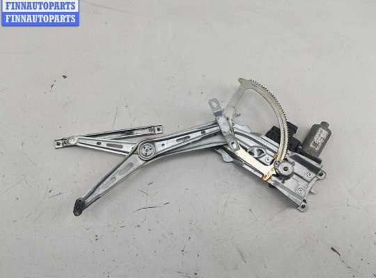 купить Стеклоподъемник электрический передний левый на Opel Zafira B (2004-2014)