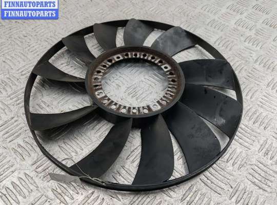 купить Крыльчатка вентилятора на Volkswagen Passat B5+ (GP)