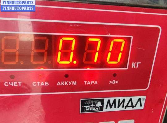 купить Крыльчатка вентилятора на Volkswagen Passat B5+ (GP)