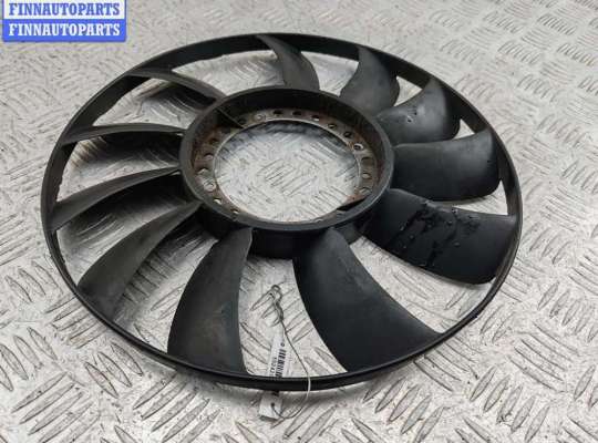 купить Крыльчатка вентилятора на Volkswagen Passat B5+ (GP)
