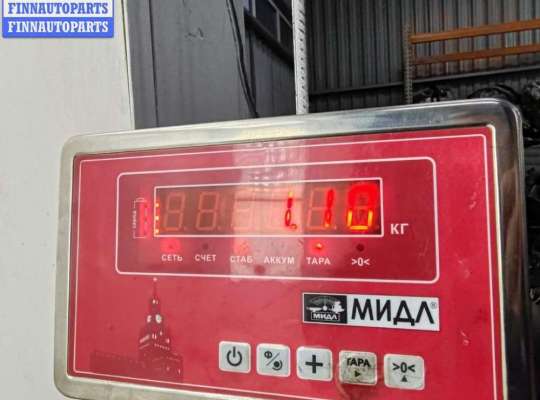 купить Форсунка топливная на Volkswagen Passat B5+ (GP)