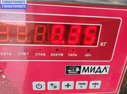 Бардачок (вещевой ящик) на Hyundai i30 I (FD)