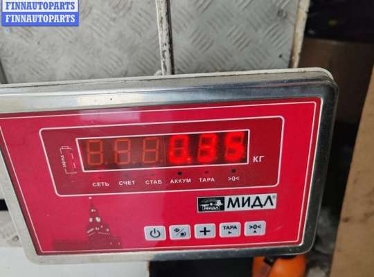 купить Бачок омывателя на Opel Zafira A (1999-2005)