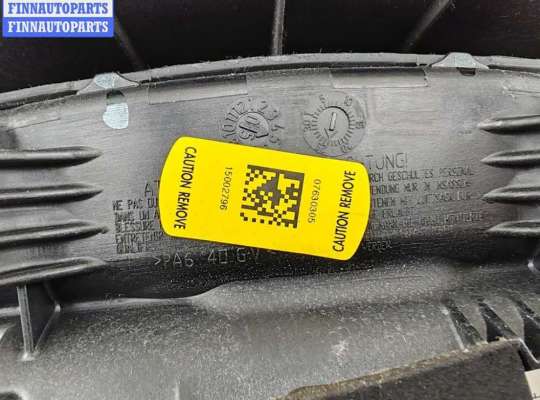 купить Подушка безопасности (Airbag) водителя на Renault Megane II (2002-2008)