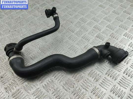 Патрубок (трубка, шланг) на BMW 3 (E46)