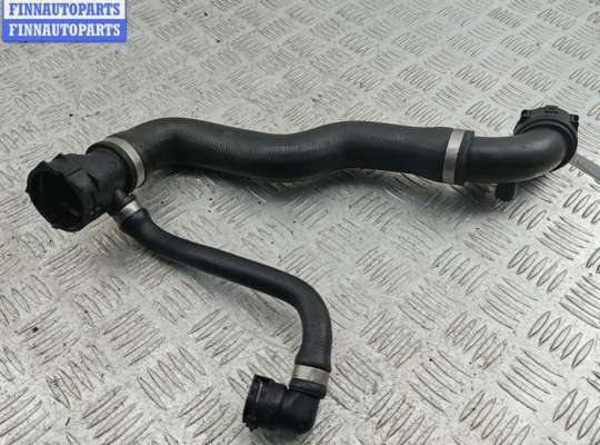 Патрубок радиатора BM3512834 на BMW 3 E46 (1998-2006)