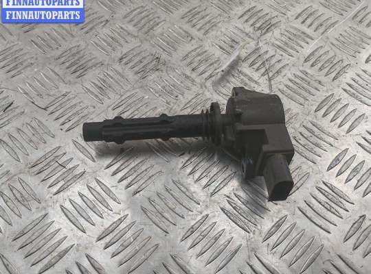 купить Катушка зажигания на Mercedes S-Class W221 (2005-2013)