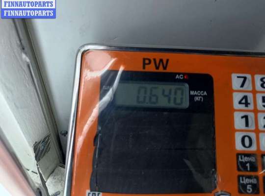 купить Ручка двери наружная передняя правая на BMW 5 E39 (1995-2003)